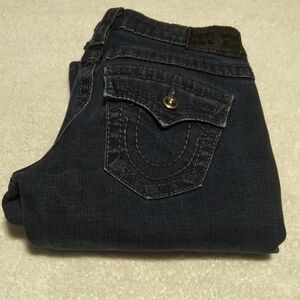 True Religion Skinny Jeans